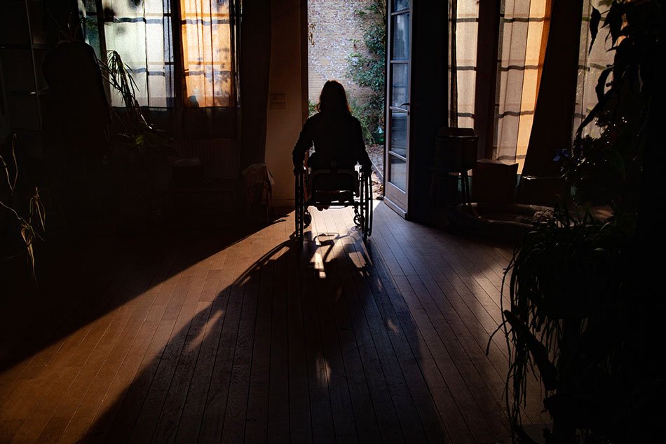 Photo du film The Advent Calendar