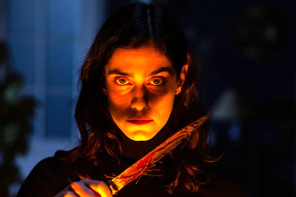 Photo du film The Advent Calendar