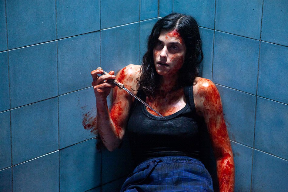 Photo du film The Advent Calendar