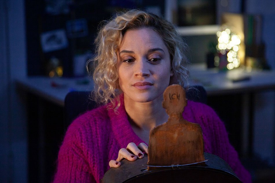 Photo du film The Advent Calendar