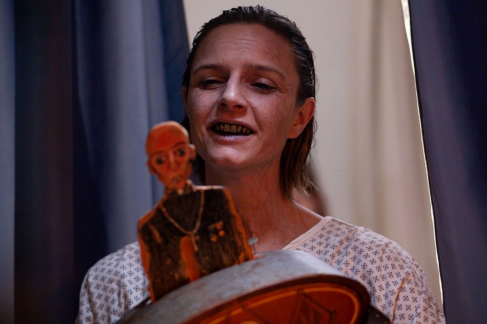 Photo du film The Advent Calendar