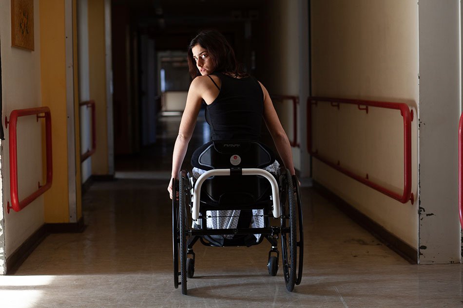 Photo du film The Advent Calendar