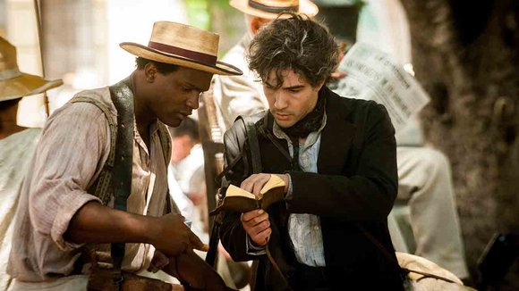 Photo du film The Cut