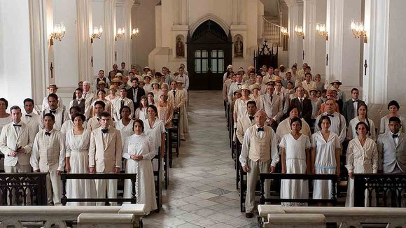 Photo du film The Cut