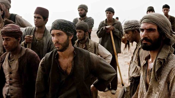 Photo du film The Cut