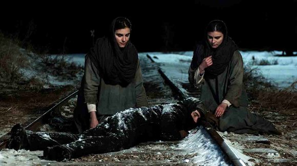 Photo du film The Cut