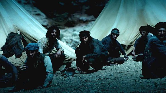 Photo du film The Cut