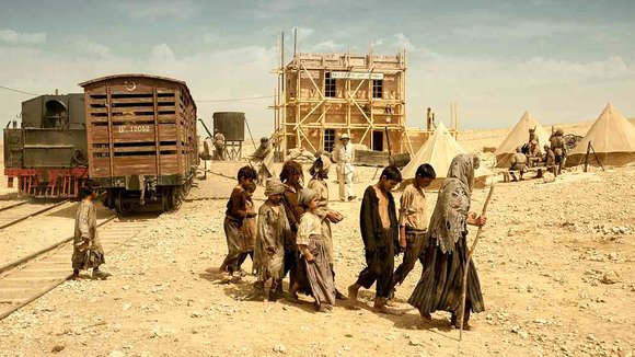 Photo du film The Cut