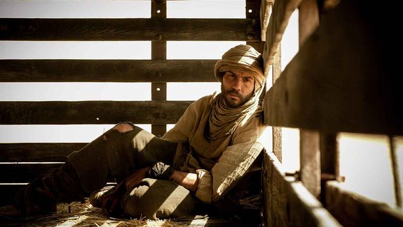 Photo du film The Cut