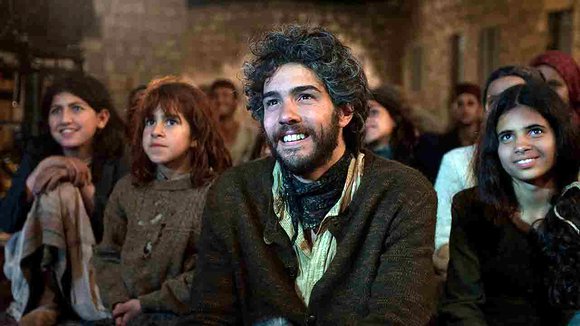 Photo du film The Cut