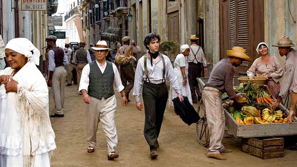 Photo du film The Cut