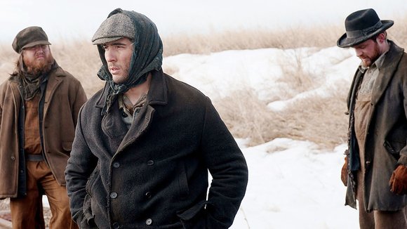 Photo du film The Cut