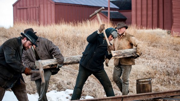 Photo du film The Cut