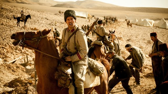 Photo du film The Cut