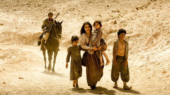 Photo du film The Cut