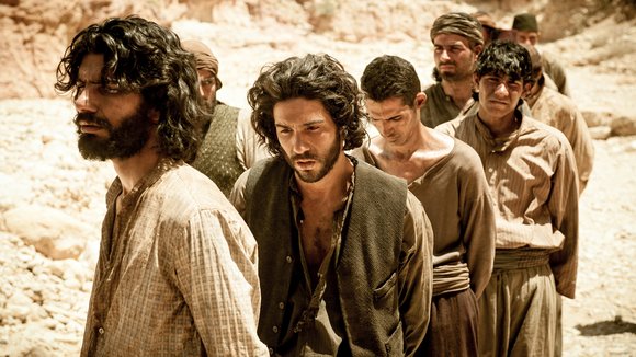 Photo du film The Cut