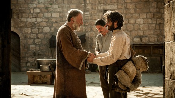 Photo du film The Cut