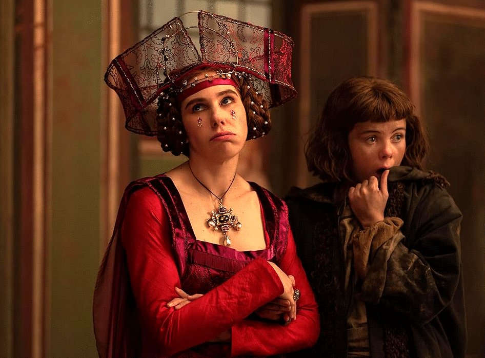 Photo du film The Decameron