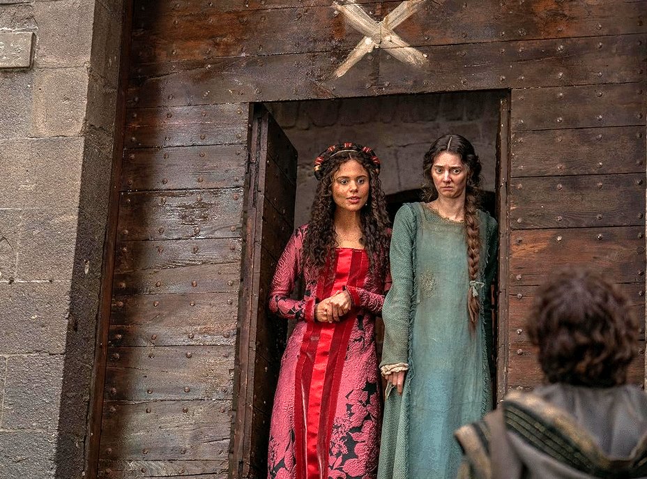 Photo du film The Decameron