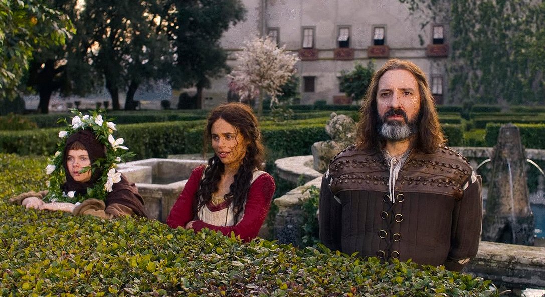 Photo du film The Decameron