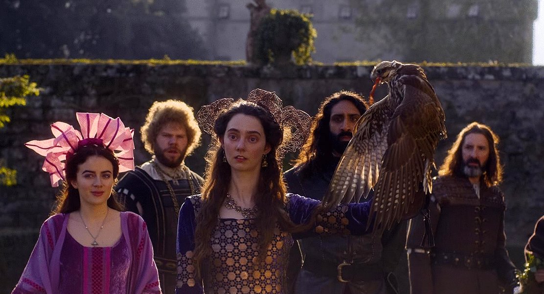 Photo du film The Decameron