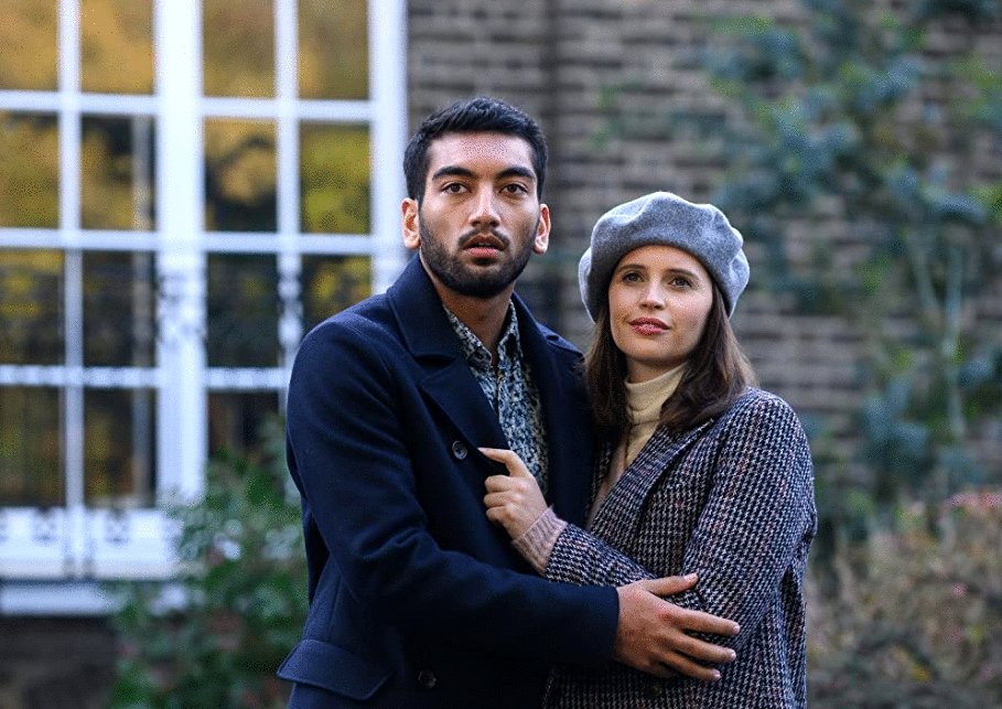 Photo du film The Last Letter from Your Lover