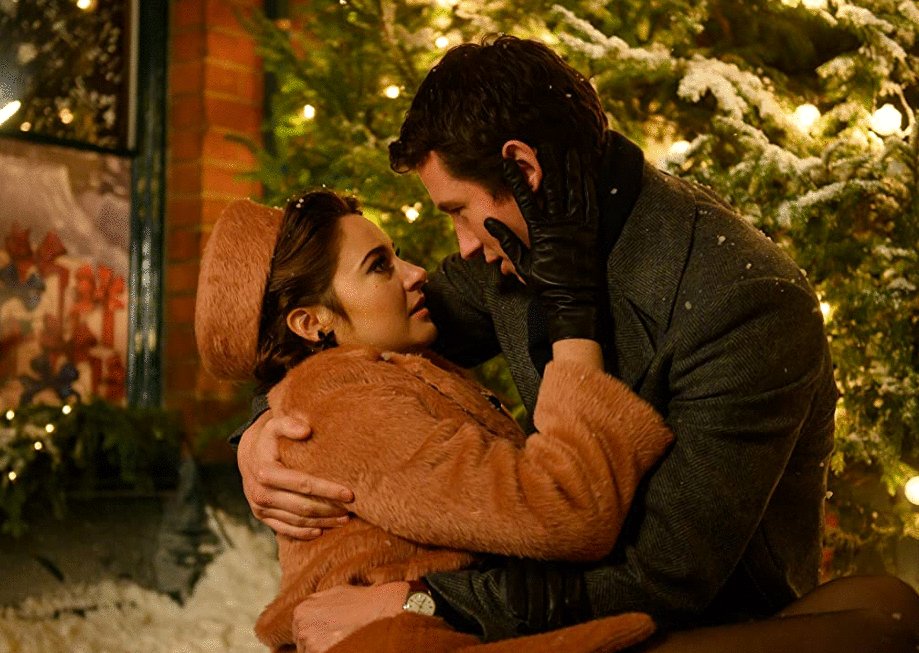 Photo du film The Last Letter from Your Lover