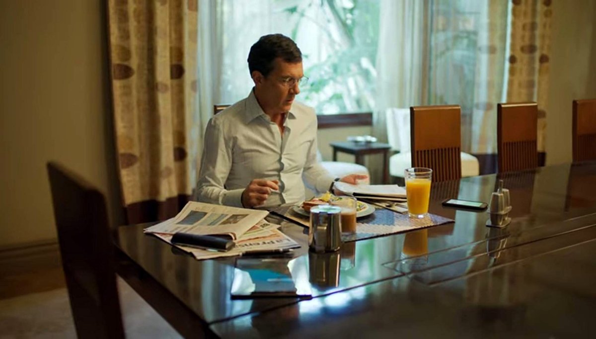 Photo du film The Laundromat