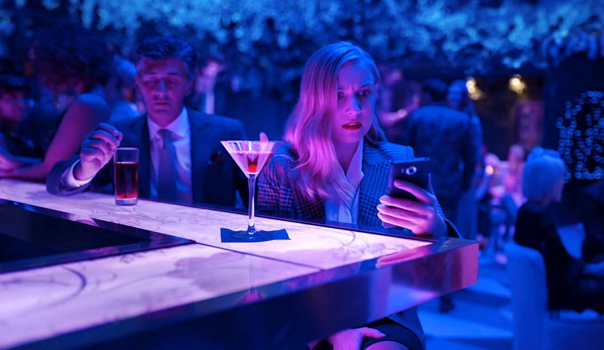 Photo du film The Laundromat