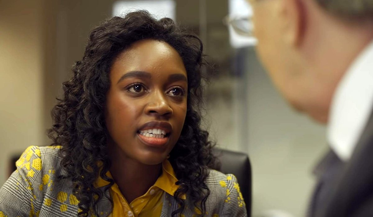 Photo du film The Laundromat