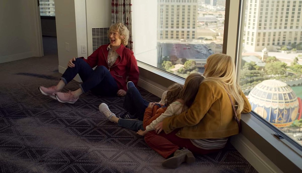 Photo du film The Laundromat