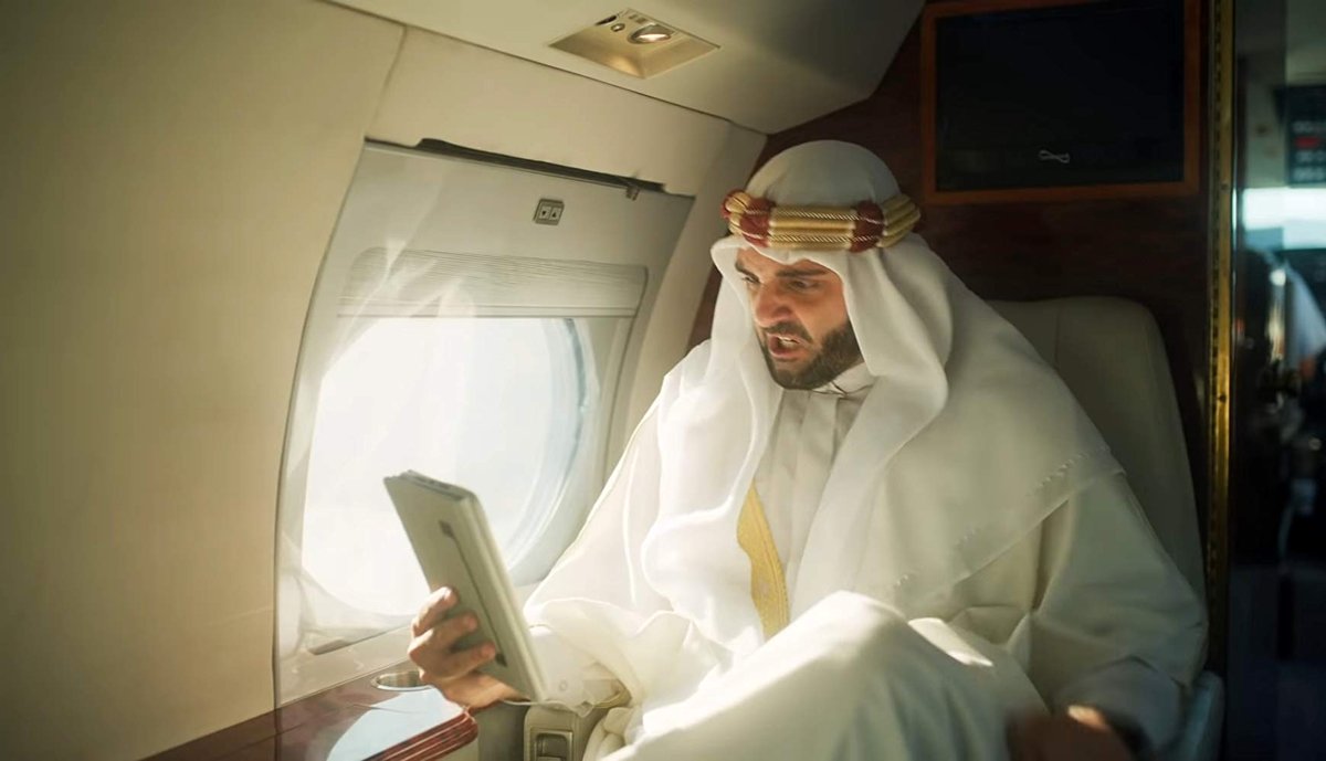 Photo du film The Laundromat