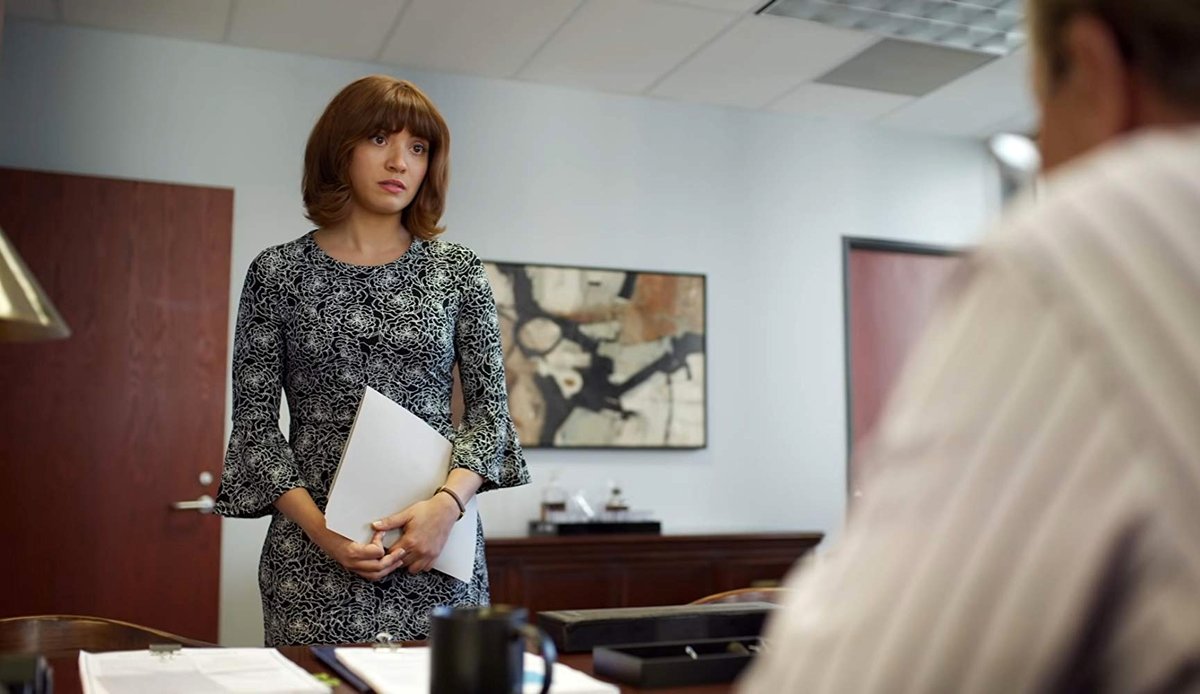 Photo du film The Laundromat