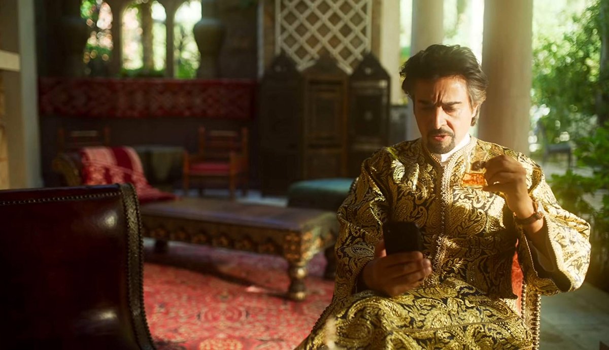 Photo du film The Laundromat