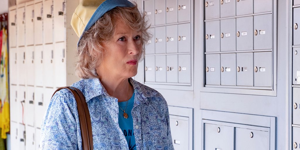 Photo du film The Laundromat