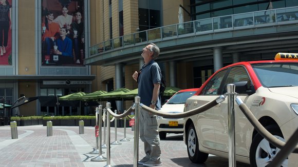 Photo du film La Nouvelle vie de Paul Sneijder