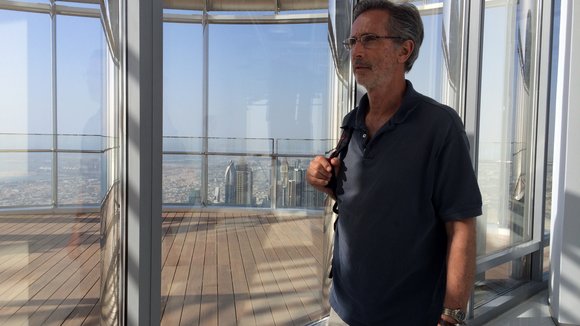 Photo du film La Nouvelle vie de Paul Sneijder