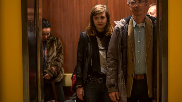 Photo du film La Nouvelle vie de Paul Sneijder