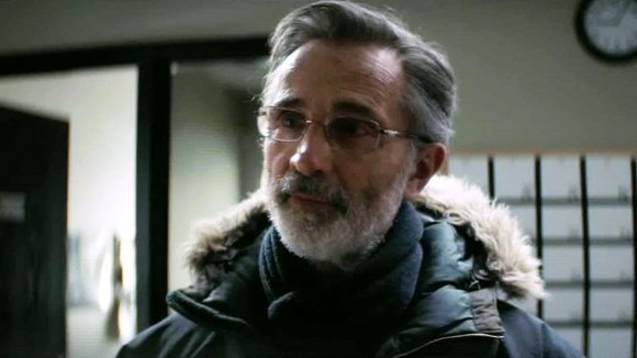 Photo du film La Nouvelle vie de Paul Sneijder