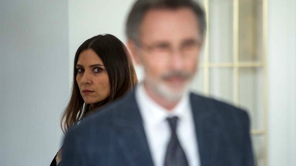 Photo du film La Nouvelle vie de Paul Sneijder