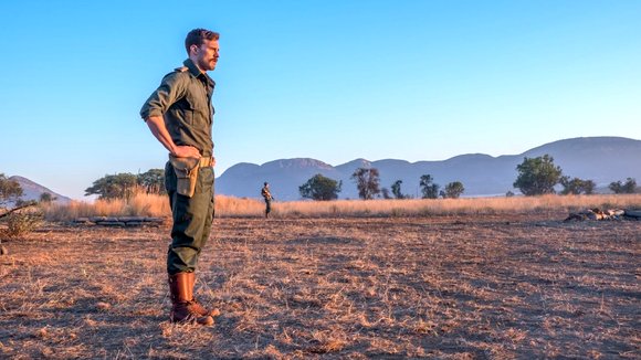 Photo du film The Siege of Jadotville
