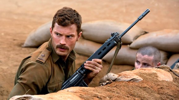 Photo du film The Siege of Jadotville