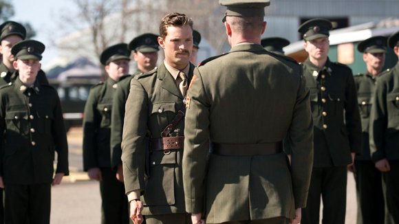 Photo du film The Siege of Jadotville