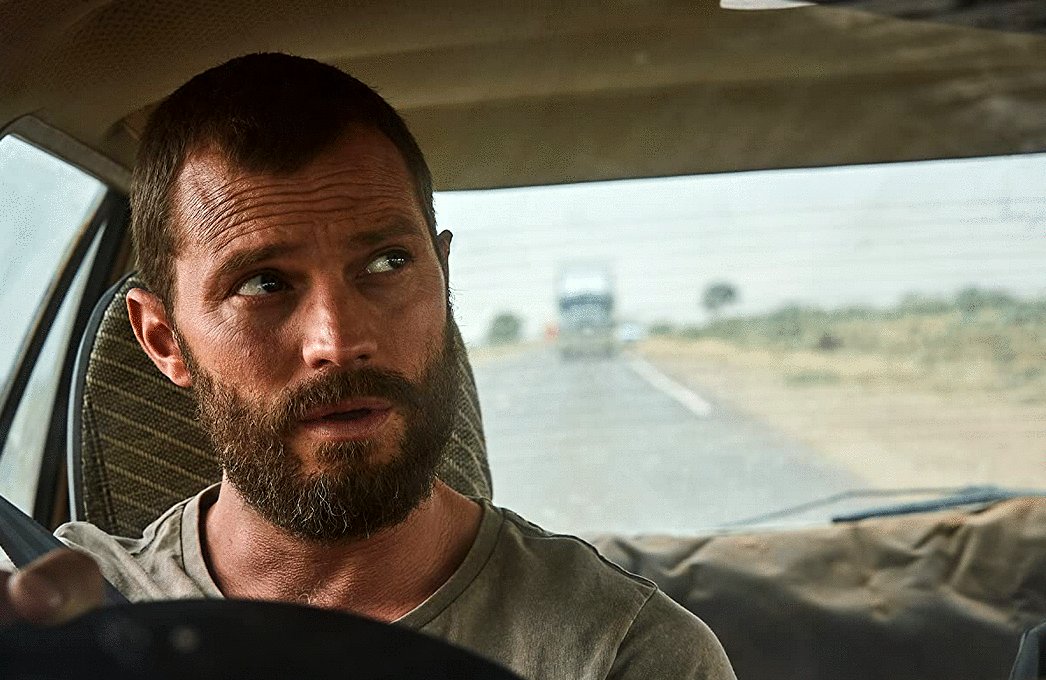 Photo from the movie The Tourist