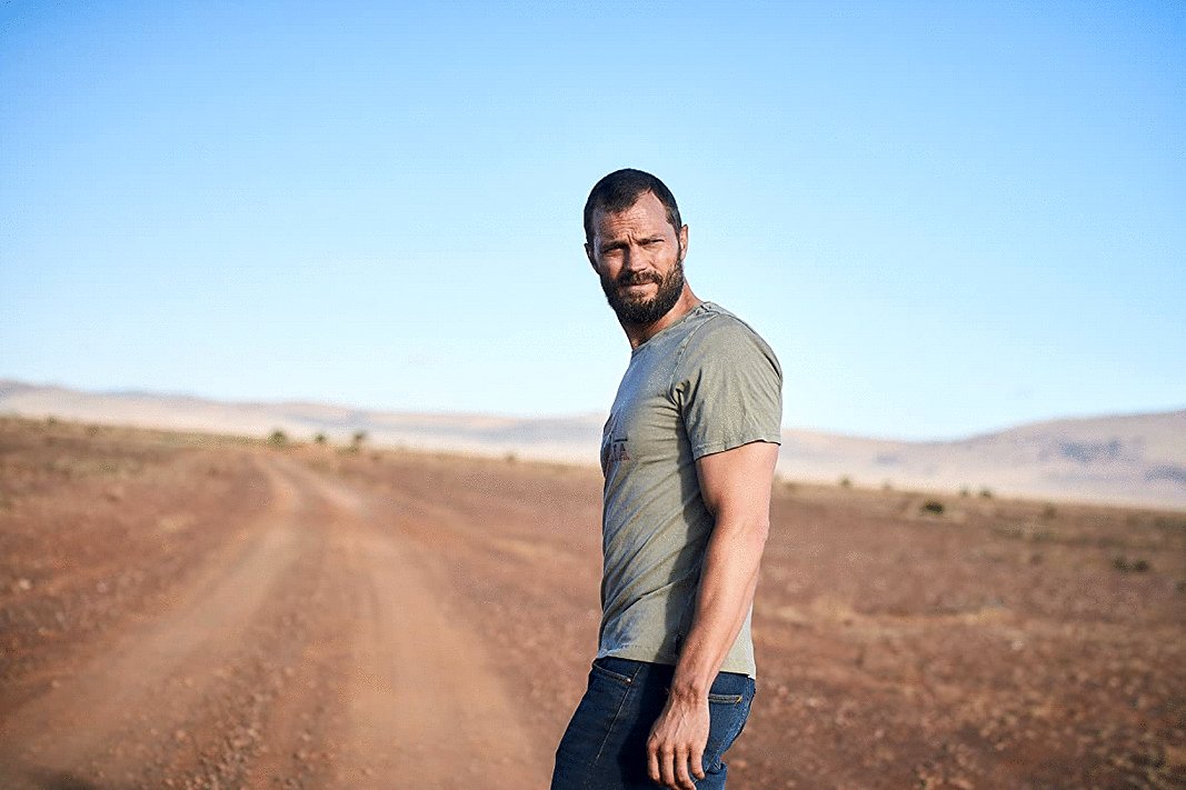 Photo from the movie The Tourist