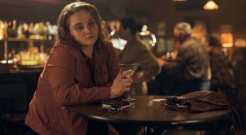 Photo from the movie The Tourist