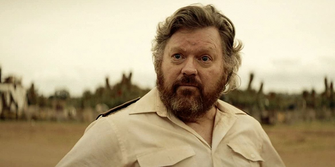 Photo from the movie The Tourist