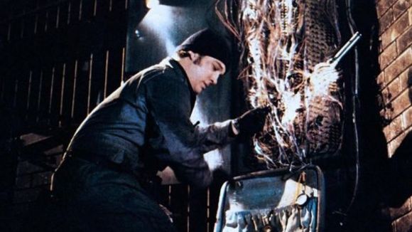 Photo du film Le Solitaire