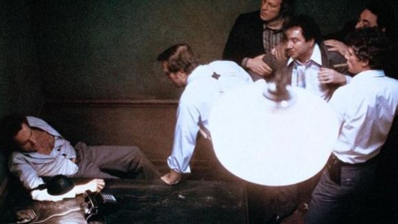 Photo du film Le Solitaire