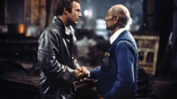 Photo du film Le Solitaire